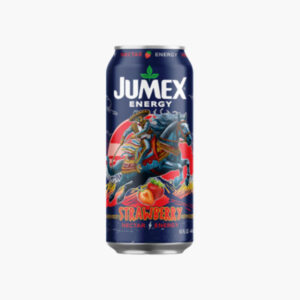 Jumex Energy - Strawberry